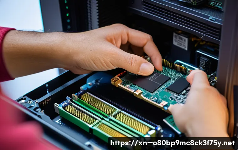 수내동 STATUS_KERNEL_DISK_ERROR 관련 이미지 1