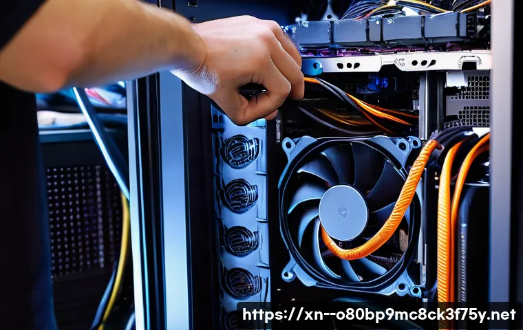 개군면 파워조립 및 교체수리 관련 이미지 2