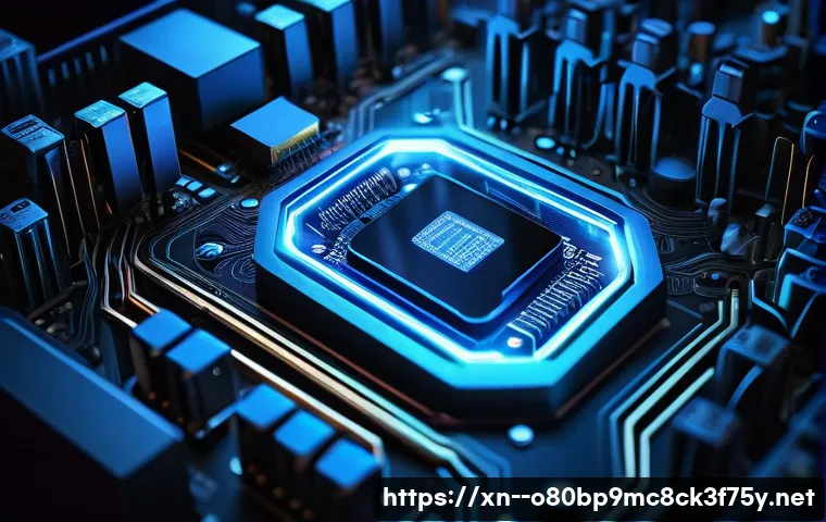 송북동 STATUS_KERNEL_DRIVER_CORRUPTION 관련 이미지 1