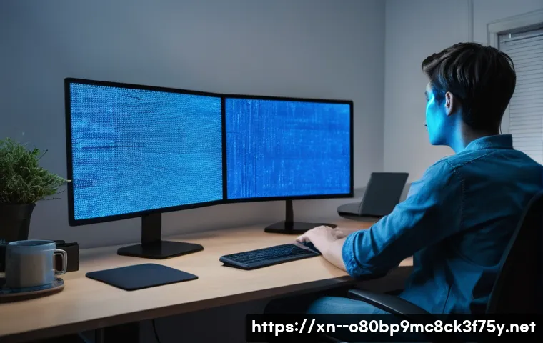 송북동 STATUS_KERNEL_DRIVER_CORRUPTION 관련 이미지 2
