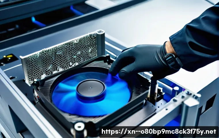 운북동 블루스크린 관련 이미지 1