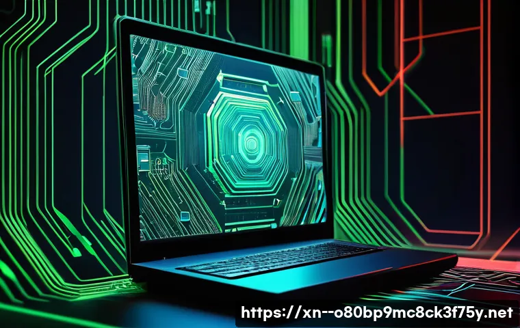 신대동 STATUS_PROTECTION_ERROR 관련 이미지 1