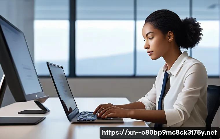 김포동 STATUS_DISK_READ_FAILURE 관련 이미지 1