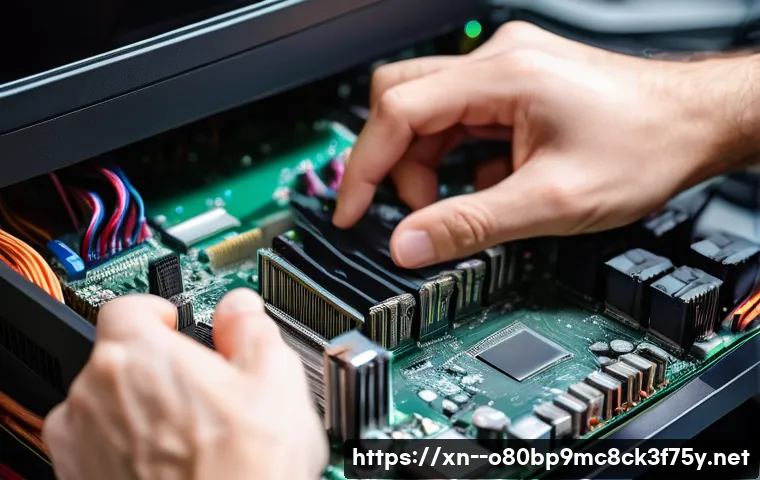 적선동 STATUS_KERNEL_SECURITY_CHECK 관련 이미지 1