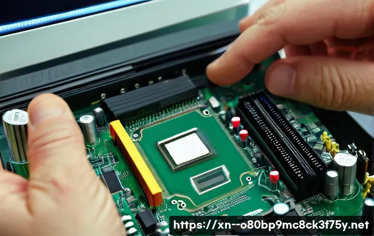 호법면 STATUS_KERNEL_STACK_CORRUPTION 관련 이미지 1