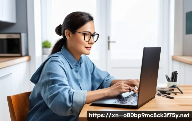 연무동 컴퓨터 desktop 출장방문수리점 관련 이미지 1