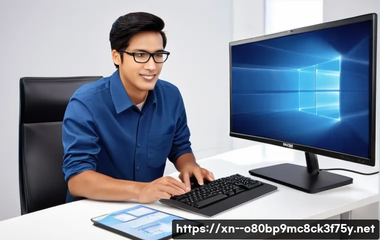 상일동 STATUS_KERNEL_MODULE_FAILURE 관련 이미지 2