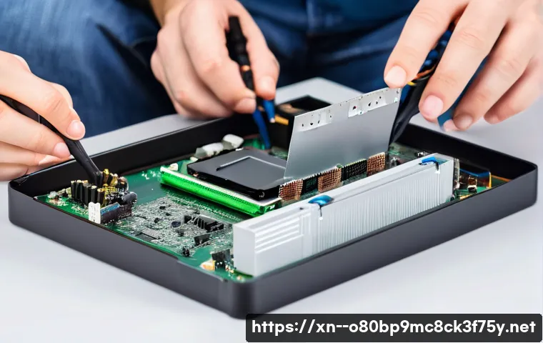 현암동 all boot options are tried 관련 이미지 1