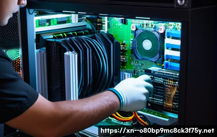 현저동 STATUS_KERNEL_POWER_FAILURE 관련 이미지 1