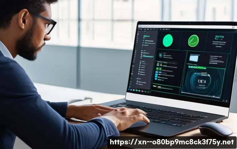 현저동 STATUS_KERNEL_POWER_FAILURE 관련 이미지 2