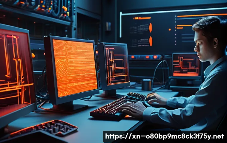 당인동 STATUS_KERNEL_EXECUTION_ERROR 관련 이미지 1