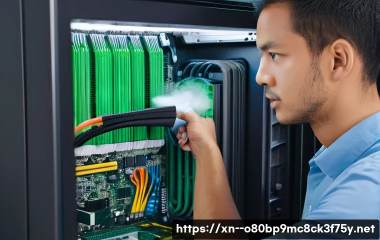 당인동 STATUS_KERNEL_EXECUTION_ERROR 관련 이미지 2