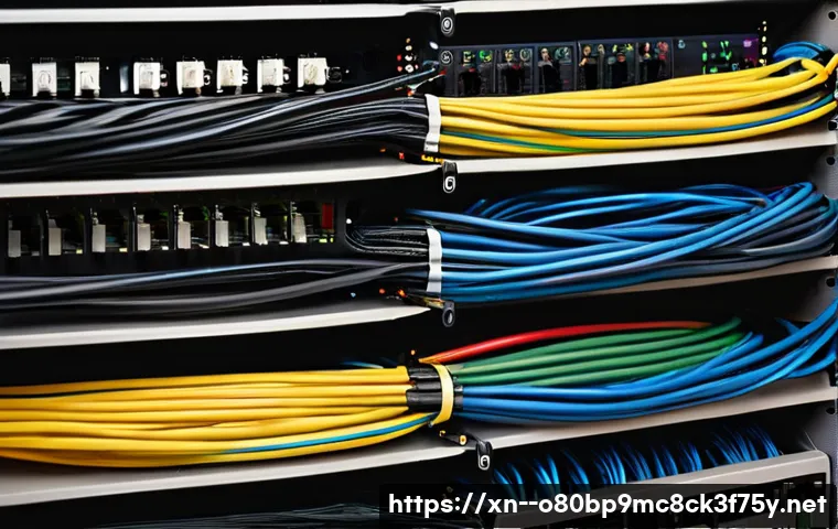 석우동 네트워크구축 설정 및 세팅오류해결 관련 이미지 2