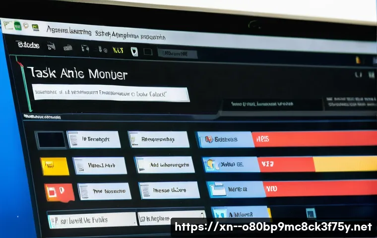 어룡동 컴퓨터멈춤 관련 이미지 2