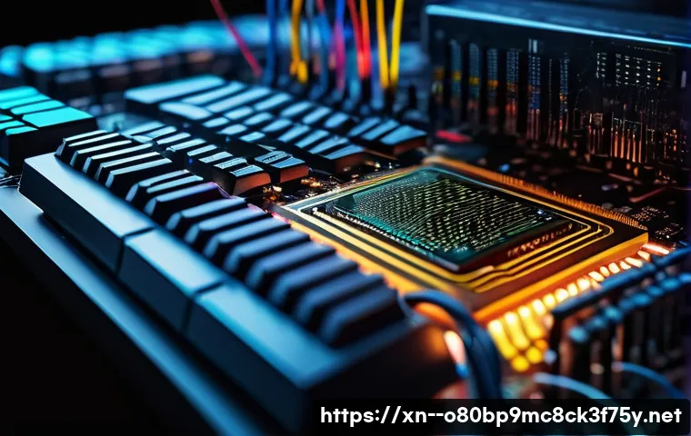 묵동 HARDWARE_INTERRUPT_STORM 관련 이미지 1