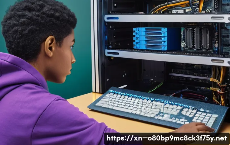 동소문동 POOL_HEADER_CORRUPTION 관련 이미지 2