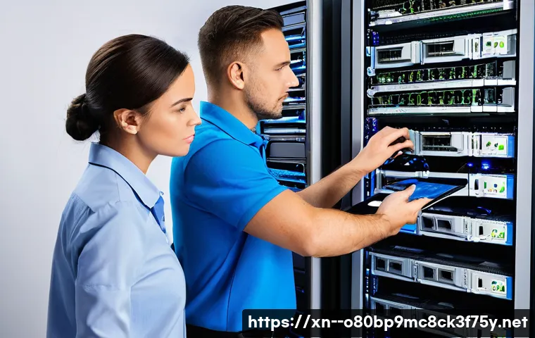 중학동 나스 nas 설정및수리 관련 이미지 2