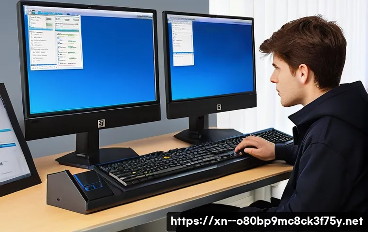 광암동 DRIVER_IRQL_NOT_LESS_OR_EQUAL 관련 이미지 1