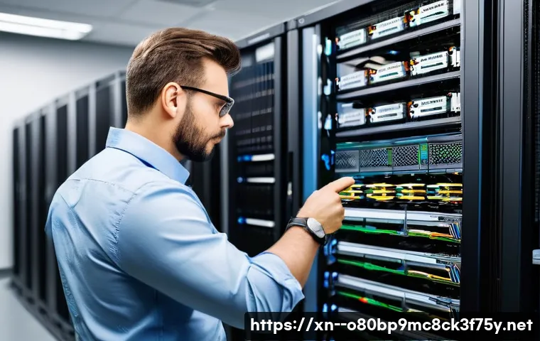 소요동 파일서버출장방문수리점 관련 이미지 2