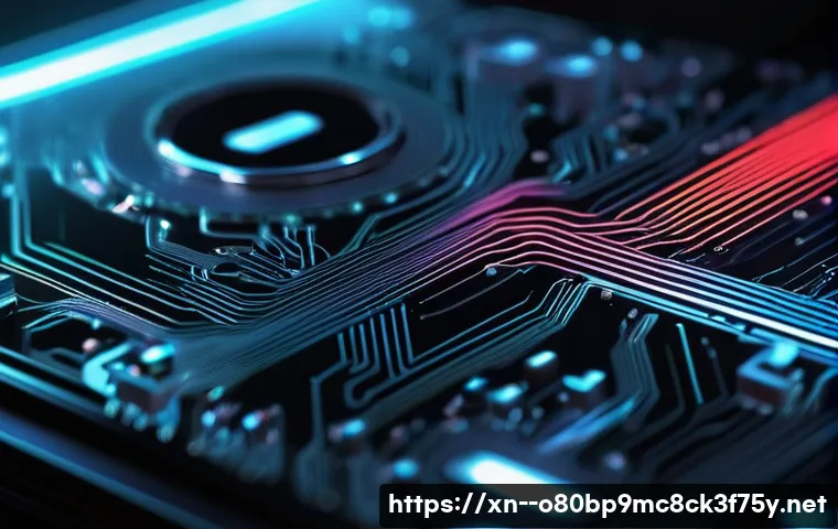 이문동 STATUS_DISK_WRITE_FAILURE 관련 이미지 1