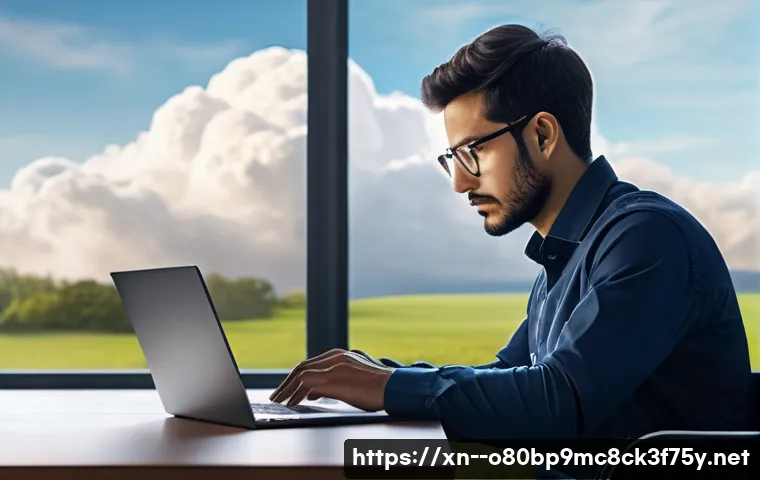 이문동 STATUS_DISK_WRITE_FAILURE 관련 이미지 2