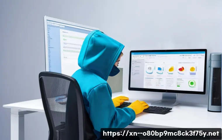 적선동 SOFTWARE_EXCEPTION 관련 이미지 2