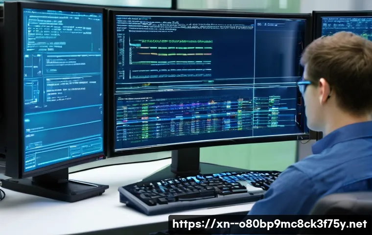 신대동 STATUS_KERNEL_DRIVER_CORRUPTION 관련 이미지 2