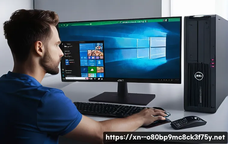 자곡동 HARDWARE_INTERRUPT_STORM 관련 이미지 1