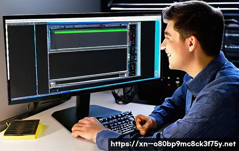 자곡동 HARDWARE_INTERRUPT_STORM 관련 이미지 2