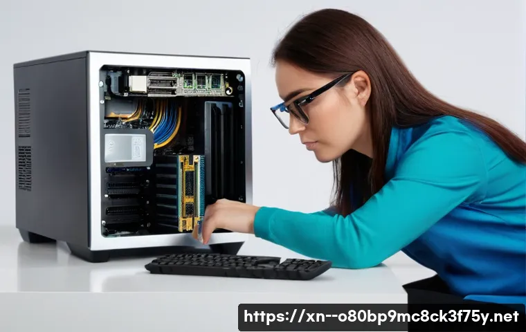 신도림 WIN32K_LOCK_HELD_TOO_LONG 관련 이미지 1