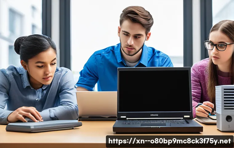 양화동 NTFS_FILE_SYSTEM 관련 이미지 1