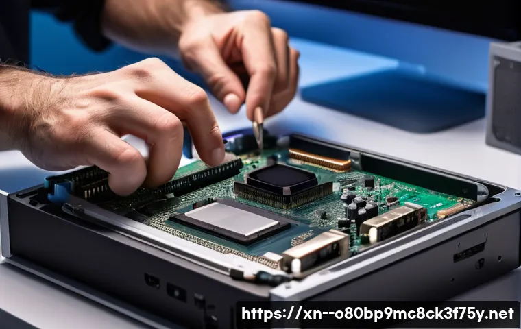 도봉구 맥미니 판매 및 수리 관련 이미지 1