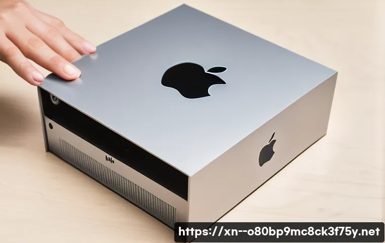 도봉구 맥미니 판매 및 수리 관련 이미지 2