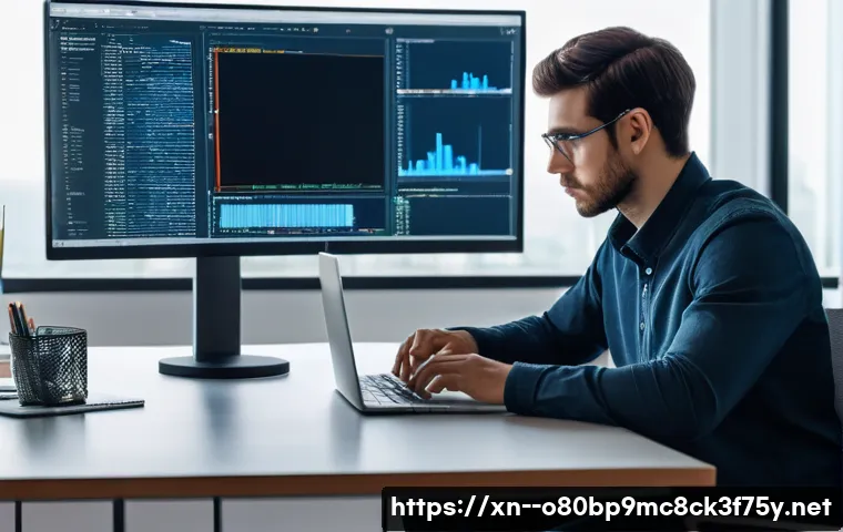 대원동 SYSTEM_THREAD_EXCEPTION_NOT_HANDLED 관련 이미지 2