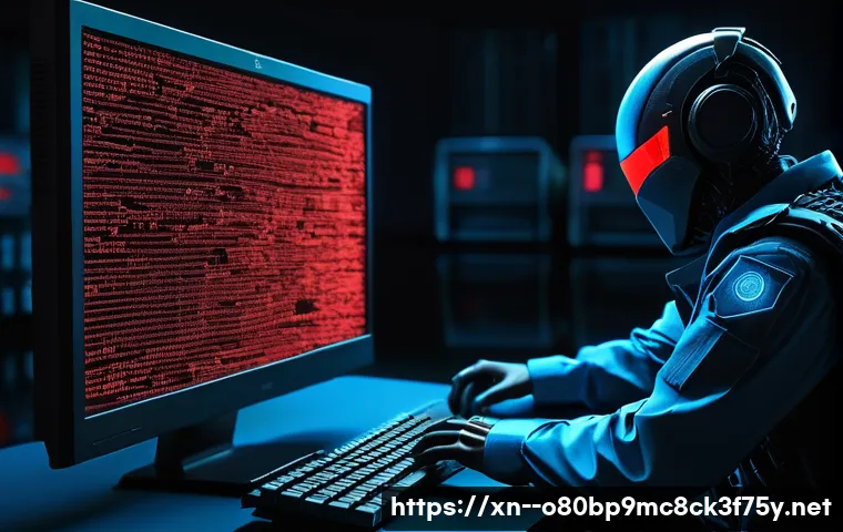 연수동 STATUS_KERNEL_STACK_CORRUPTION 관련 이미지 2