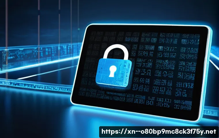 입북동 STATUS_SECURITY_POLICY_VIOLATION 관련 이미지 1