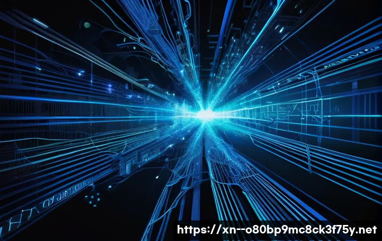 일패동 NDIS_INTERNAL_ERROR 관련 이미지 1