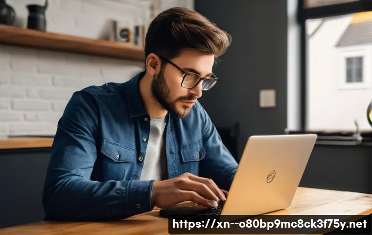 적선동 STATUS_INVALID_PAGE 관련 이미지 1