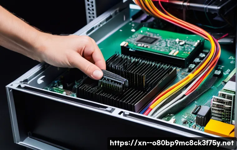 용두동 STATUS_KERNEL_BOOT_FAILURE 관련 이미지 1