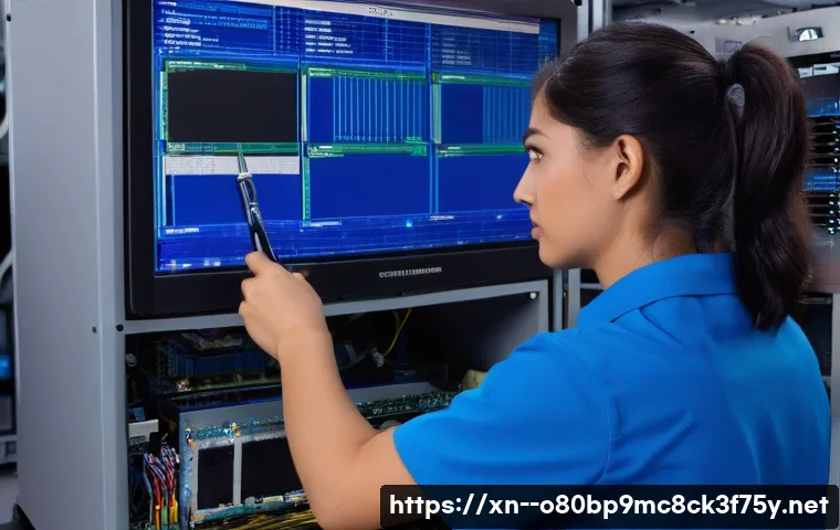 대자동 KERNEL_SECURITY_CHECK_FAILURE 관련 이미지 1