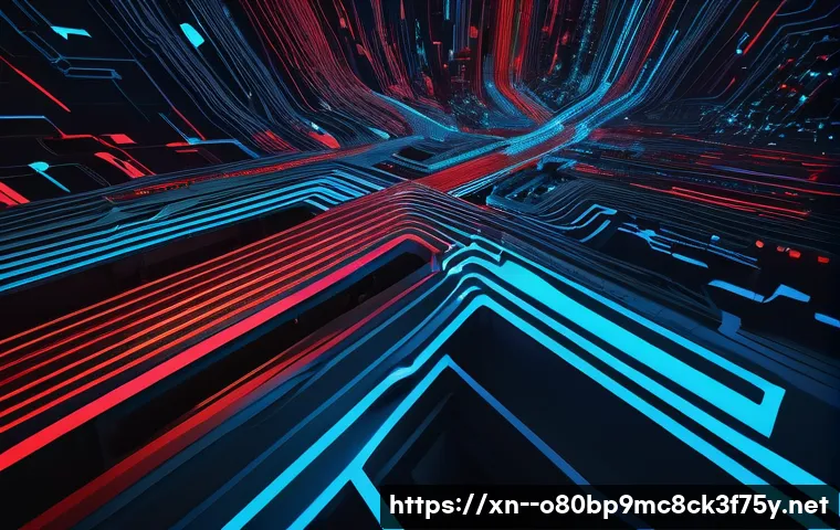 하거동 DRIVER_IRQL_NOT_LESS_OR_EQUAL 관련 이미지 1