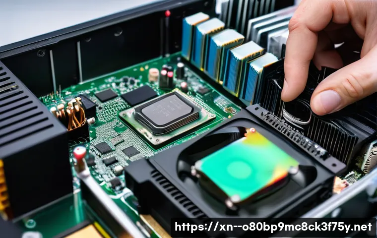 미아동 서버출장방문수리점 관련 이미지 1