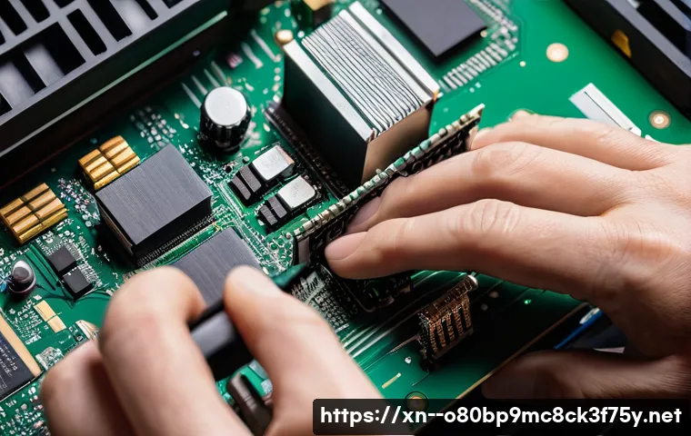 막계동 KERNEL_MODE_HEAP_CORRUPTION 관련 이미지 1