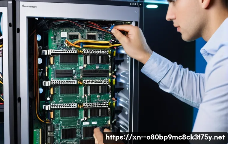 자일동 BAD_POOL_CALLER 관련 이미지 1