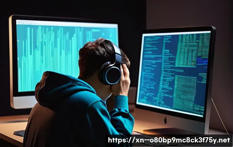 자일동 BAD_POOL_CALLER 관련 이미지 2