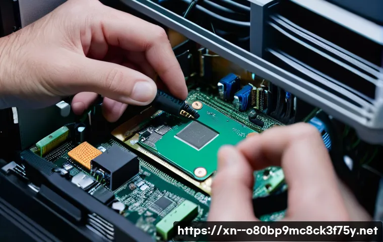 휘경동 STATUS_KERNEL_BOOT_DRIVE_ERROR 관련 이미지 1