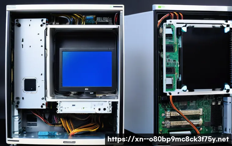 정동 메인보드조립 및 교체수리 관련 이미지 1