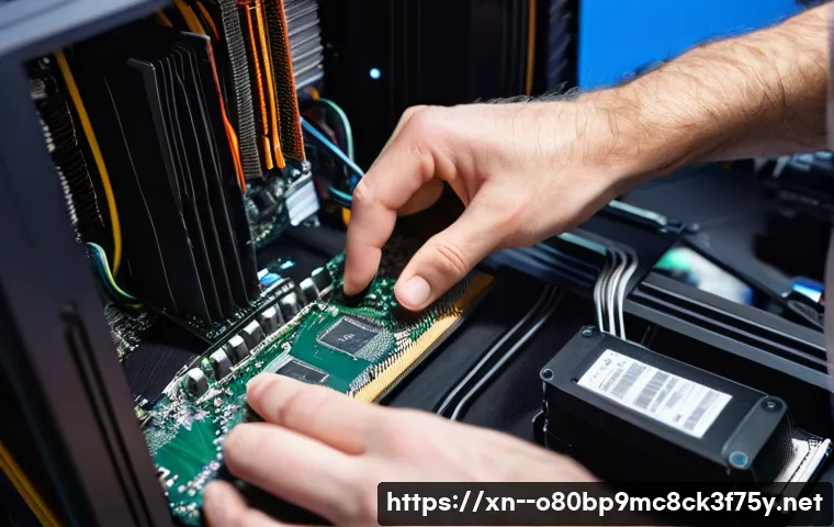 운중동 컴퓨터 desktop 출장방문수리점 관련 이미지 1