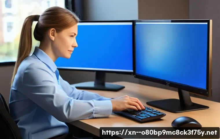 운중동 컴퓨터 desktop 출장방문수리점 관련 이미지 2