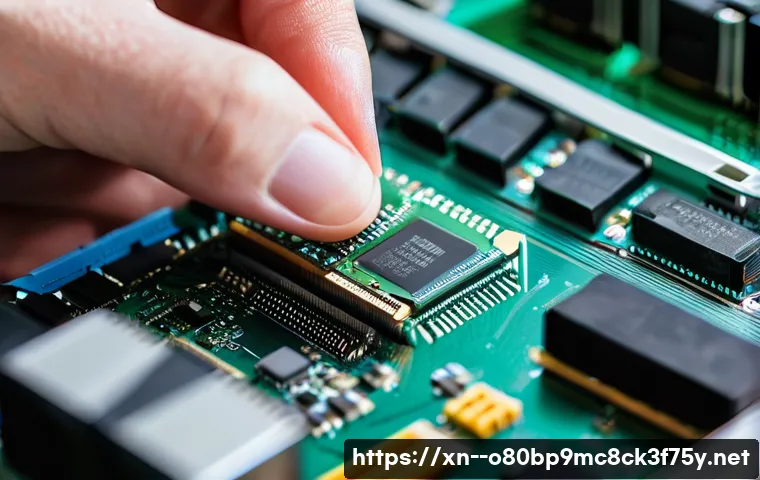 내촌면 STATUS_KERNEL_HEAP_CORRUPTION 관련 이미지 1